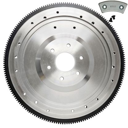 Picture of PRW Clutch Flywheel - 1632782