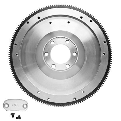 Picture of PRW Clutch Flywheel - 1634382