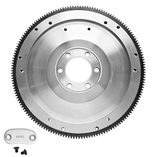 Picture of PRW Clutch Flywheel - 1634382