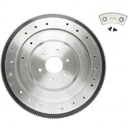 Picture of PRW Clutch Flywheel - 1642883