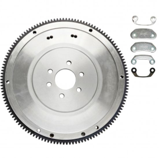 Picture of PRW Clutch Flywheel - 1644086