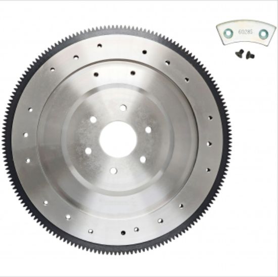 Picture of PRW Clutch Flywheel - 1646083