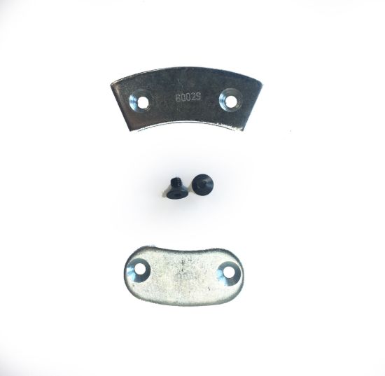 Picture of PRW Clutch Flywheel Counterweight - 1698221