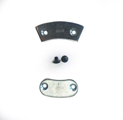 Picture of PRW Clutch Flywheel Counterweight - 1698222