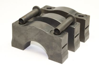 Picture of PRW Engine Crankshaft Main Bearing Cap - 1730201
