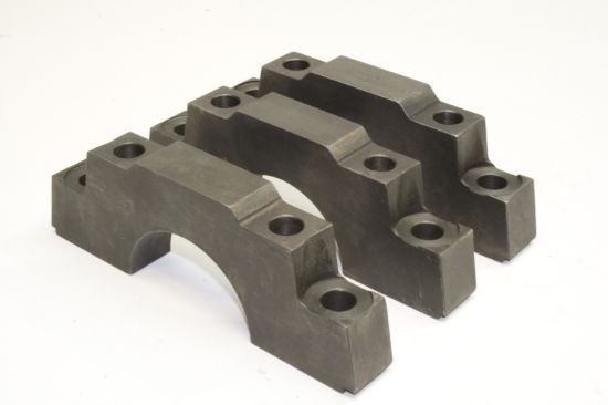 Picture of PRW Engine Crankshaft Main Bearing Cap - 1735001
