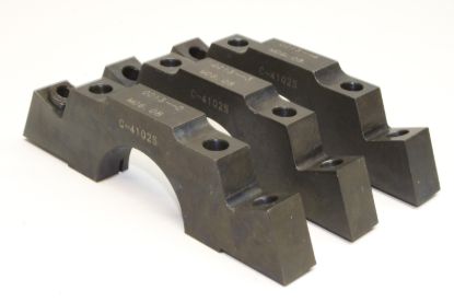 Picture of PRW Engine Crankshaft Main Bearing Cap - 1735002