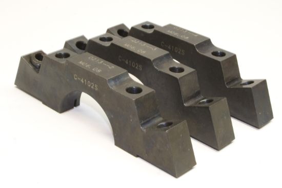 Picture of PRW Engine Crankshaft Main Bearing Cap - 1735002