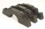 Picture of PRW Engine Crankshaft Main Bearing Cap - 1735002