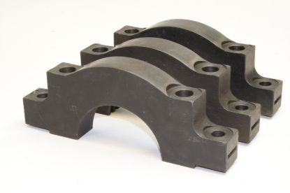 Picture of PRW Engine Crankshaft Main Bearing Cap - 1735101