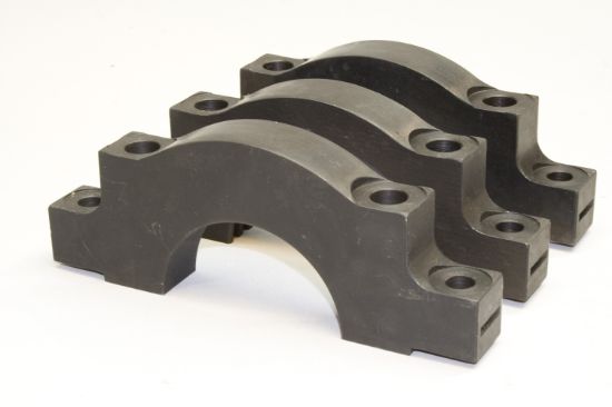 Picture of PRW Engine Crankshaft Main Bearing Cap - 1735101