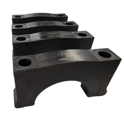 Picture of PRW Engine Crankshaft Main Bearing Cap - 1739001