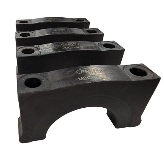 Picture of PRW Engine Crankshaft Main Bearing Cap - 1739001
