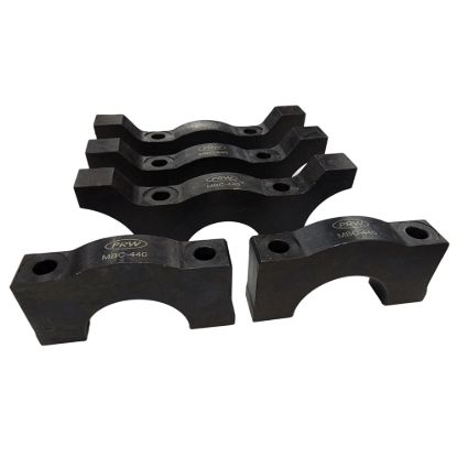 Picture of PRW Engine Crankshaft Main Bearing Cap - 1744002