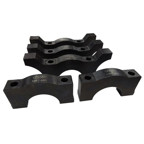 Picture of PRW Engine Crankshaft Main Bearing Cap - 1744002