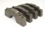 Picture of PRW Engine Crankshaft Main Bearing Cap - 1745401