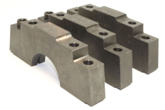 Picture of PRW Engine Crankshaft Main Bearing Cap - 1745402