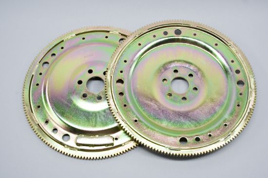 Picture of PRW FLEXPLATES - 1835100