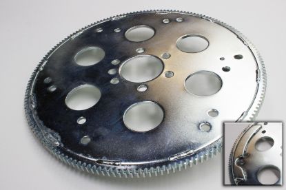 Picture of PRW Automatic Transmission Flexplate - 1850231