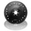 Picture of PRW Automatic Transmission Flexplate - 2036475