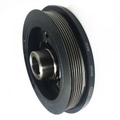Picture of PRW Engine Harmonic Balancer - 2324240