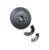 Picture of PRW Engine Harmonic Balancer - 2331841