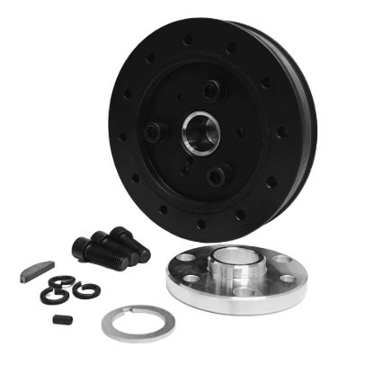 Picture of PRW Engine Harmonic Balancer - 2335040