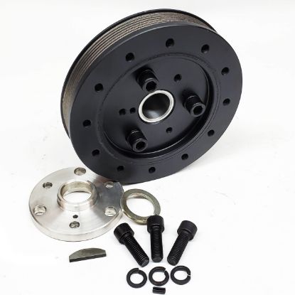 Picture of PRW Engine Harmonic Balancer - 2335040