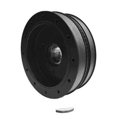 Picture of PRW Engine Harmonic Balancer - 2336440