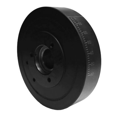 Picture of PRW Engine Harmonic Balancer - 2339640
