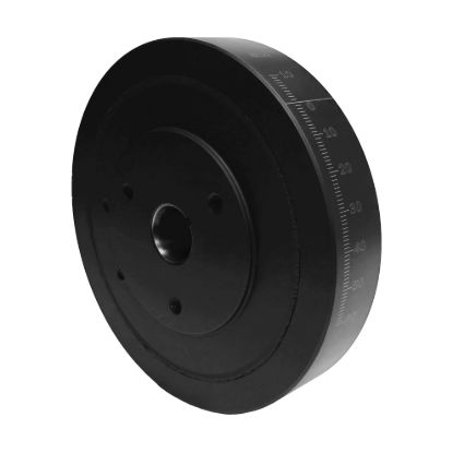 Picture of PRW Engine Harmonic Balancer - 2340041