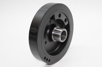 Picture of PRW Engine Harmonic Balancer - 2340041