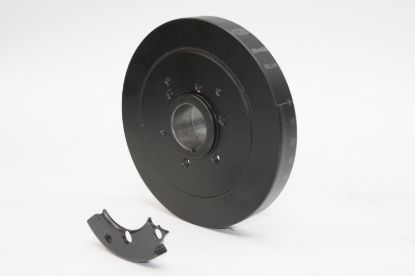 Picture of PRW Engine Harmonic Balancer - 2344041