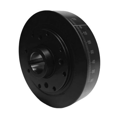 Picture of PRW Engine Harmonic Balancer - 2346040