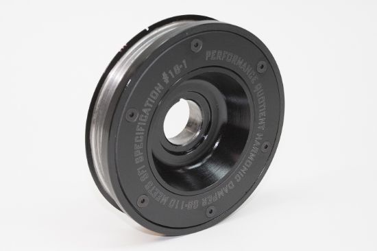 Picture of PRW Engine Harmonic Balancer - 2411040