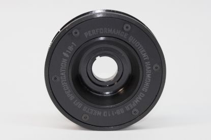 Picture of PRW Engine Harmonic Balancer - 2411040