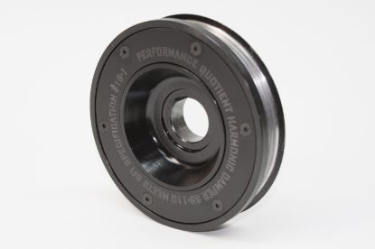 Picture of PRW Engine Harmonic Balancer - 2411040