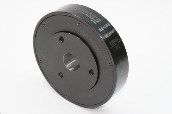Picture of PRW Engine Harmonic Balancer - 2426540
