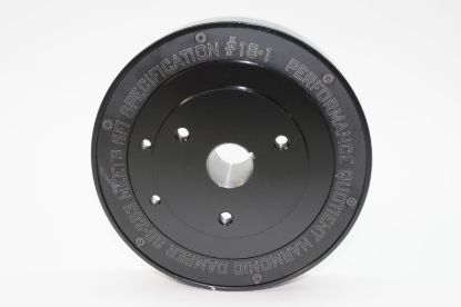 Picture of PRW Engine Harmonic Balancer - 2428340