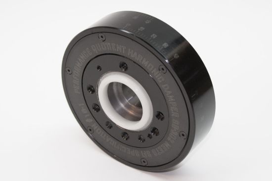 Picture of PRW Engine Harmonic Balancer - 2430251