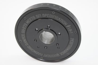 Picture of PRW Engine Harmonic Balancer - 2431841
