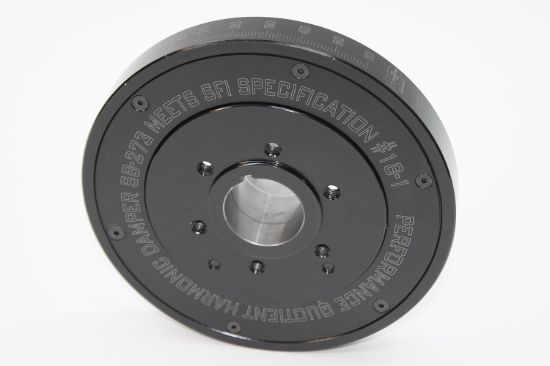 Picture of PRW Engine Harmonic Balancer - 2431841