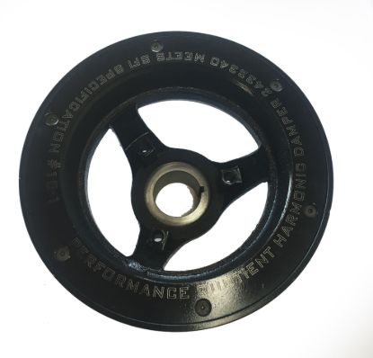 Picture of PRW Engine Harmonic Balancer - 2432340
