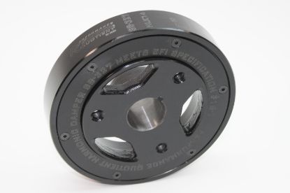 Picture of PRW Engine Harmonic Balancer - 2432740