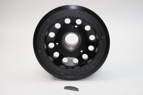 Picture of PRW Engine Harmonic Balancer - 2434640