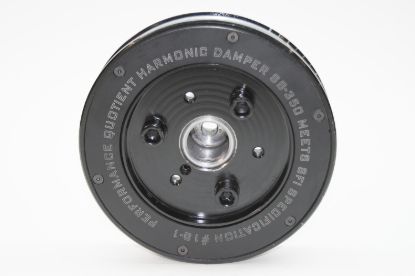 Picture of PRW Engine Harmonic Balancer - 2435040