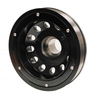 Picture of PRW Engine Harmonic Balancer - 2436440