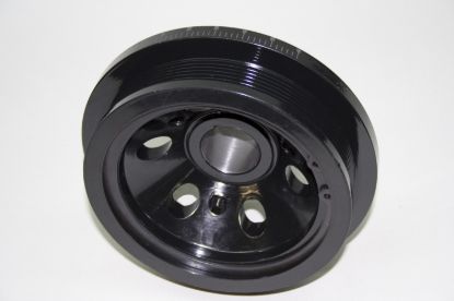 Picture of PRW Engine Harmonic Balancer - 2437000