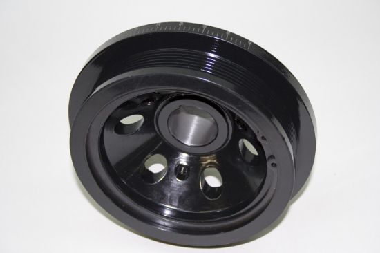 Picture of PRW Engine Harmonic Balancer - 2437000