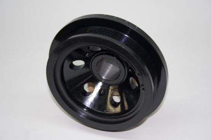 Picture of PRW Engine Harmonic Balancer - 2437000